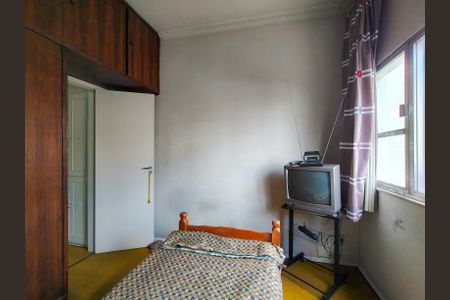 Apartamento para alugar com 58m², 1 quarto e 1 vagaQuarto