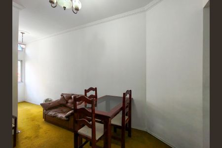 Apartamento para alugar com 58m², 1 quarto e 1 vagaSala