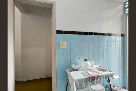 Apartamento para alugar com 58m², 1 quarto e 1 vagaCozinha