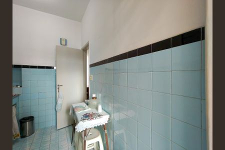 Apartamento para alugar com 58m², 1 quarto e 1 vagaCozinha