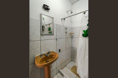 Apartamento para alugar com 58m², 1 quarto e 1 vagaBanheiro Corredor