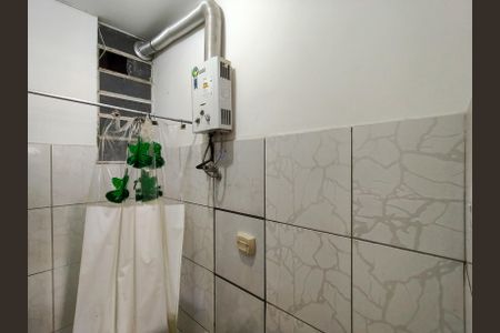Apartamento para alugar com 58m², 1 quarto e 1 vagaBanheiro Corredor
