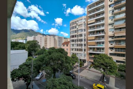 Apartamento para alugar com 58m², 1 quarto e 1 vagaVista da Sala