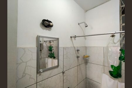 Apartamento para alugar com 58m², 1 quarto e 1 vagaBanheiro Corredor