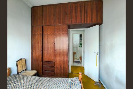 Apartamento para alugar com 58m², 1 quarto e 1 vagaQuarto