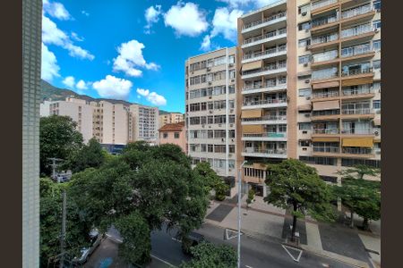 Apartamento para alugar com 58m², 1 quarto e 1 vagaVista do Quarto