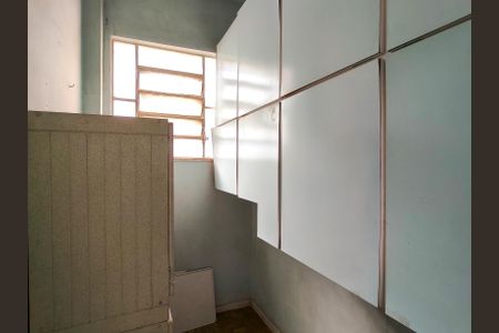 Apartamento para alugar com 58m², 1 quarto e 1 vagaQuarto de Serviço