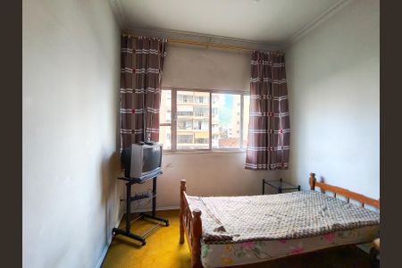 Quarto de apartamento para alugar com 1 quarto, 58m² em Tijuca, Rio de Janeiro