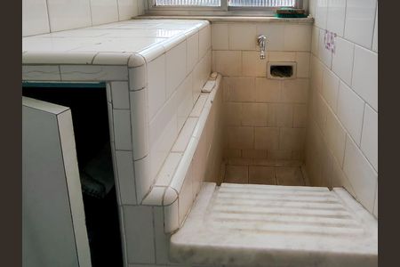 Apartamento para alugar com 58m², 1 quarto e 1 vagaÁrea de Serviço