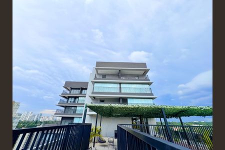 Studio para alugar com 23m², 1 quarto e sem vaga Studio para alugar com 23m², 1 quarto e sem vagaÁrea comum