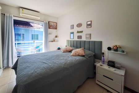 Casa de condomínio para alugar com 150m², 3 quartos e 3 vagasSuíte 2