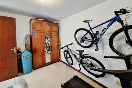 Casa de condomínio para alugar com 150m², 3 quartos e 3 vagasQuarto 1