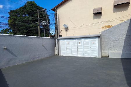 Casa de condomínio para alugar com 150m², 3 quartos e 3 vagasÁrea comum