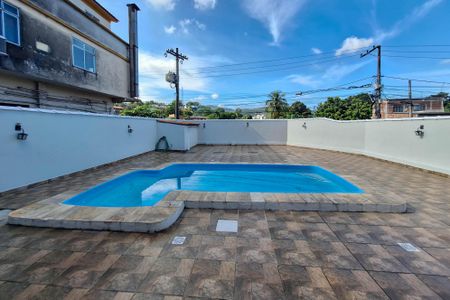 Casa de condomínio para alugar com 150m², 3 quartos e 3 vagasÁrea comum