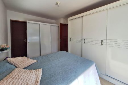 Casa de condomínio para alugar com 150m², 3 quartos e 3 vagasSuíte 2