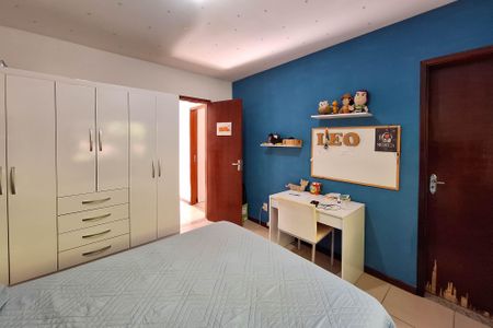 Casa de condomínio para alugar com 150m², 3 quartos e 3 vagasSuíte 1