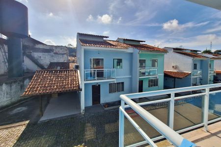 Casa de condomínio para alugar com 150m², 3 quartos e 3 vagasEscritório