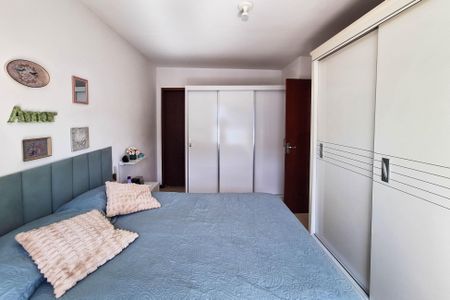 Casa de condomínio para alugar com 150m², 3 quartos e 3 vagasSuíte 2