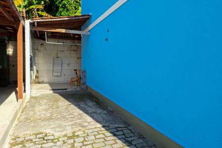 Casa de condomínio para alugar com 150m², 3 quartos e 3 vagasGaragem