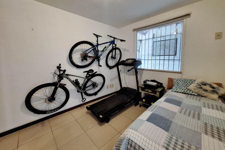 Casa de condomínio para alugar com 150m², 3 quartos e 3 vagasQuarto 1