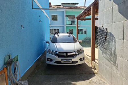 Casa de condomínio para alugar com 150m², 3 quartos e 3 vagasGaragem