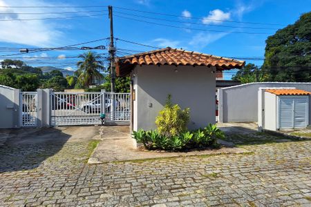 Casa de condomínio para alugar com 150m², 3 quartos e 3 vagasÁrea comum