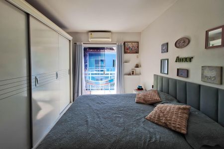 Casa de condomínio para alugar com 150m², 3 quartos e 3 vagasSuíte 2