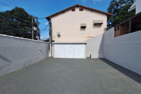 Casa de condomínio para alugar com 150m², 3 quartos e 3 vagasÁrea comum