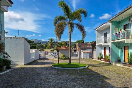 Casa de condomínio para alugar com 150m², 3 quartos e 3 vagasÁrea comum