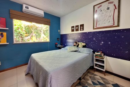 Casa de condomínio para alugar com 150m², 3 quartos e 3 vagasSuíte 1