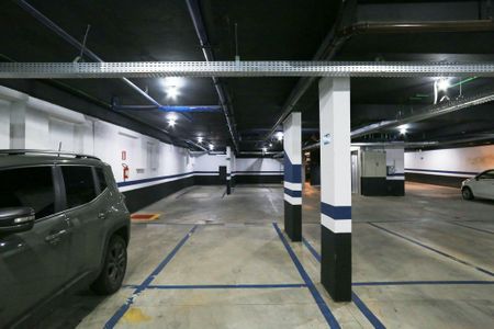 Apartamento para alugar com 71m², 2 quartos e 2 vagasGaragem