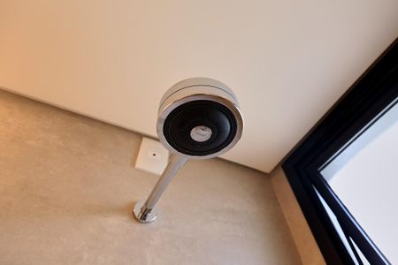 Apartamento para alugar com 71m², 2 quartos e 2 vagasBanheiro da Suíte 1