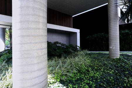 Apartamento para alugar com 71m², 2 quartos e 2 vagasEntrada