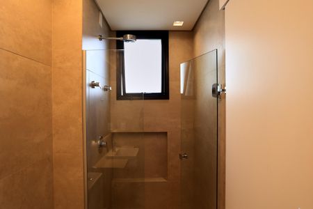 Apartamento para alugar com 71m², 2 quartos e 2 vagasBanheiro da Suíte 1