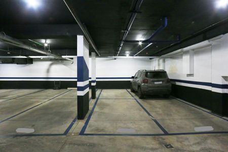 Apartamento para alugar com 71m², 2 quartos e 2 vagasGaragem