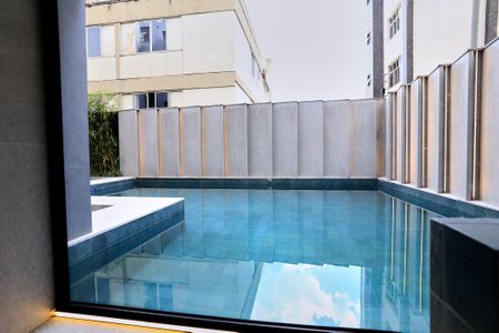 Apartamento para alugar com 71m², 2 quartos e 2 vagasSaúna