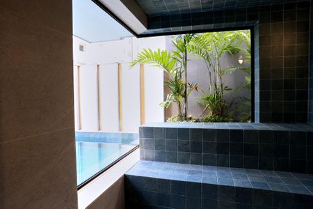 Apartamento para alugar com 71m², 2 quartos e 2 vagasSaúna