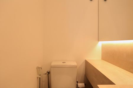 Apartamento para alugar com 71m², 2 quartos e 2 vagasLavabo