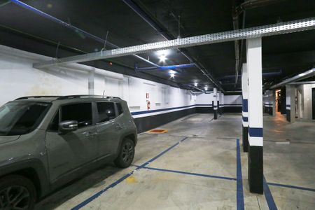 Apartamento para alugar com 71m², 2 quartos e 2 vagasGaragem