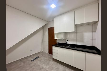 Apartamento para alugar com 50m², 1 quarto e sem vagaCozinha 