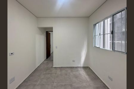 Apartamento para alugar com 50m², 1 quarto e sem vagaSala