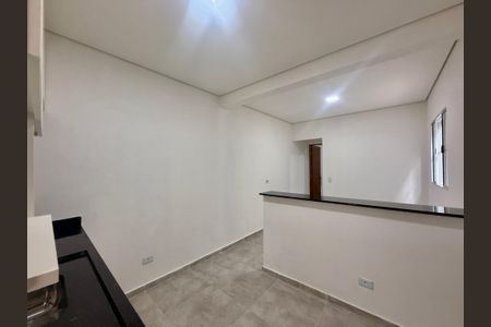 Apartamento para alugar com 50m², 1 quarto e sem vagaCozinha 