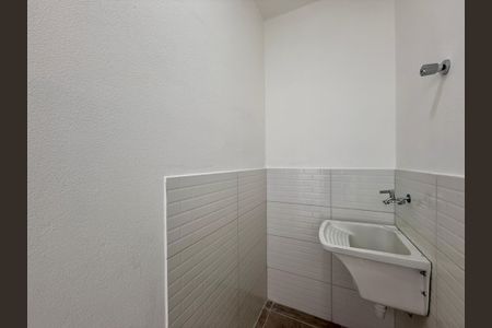 Apartamento para alugar com 50m², 1 quarto e sem vagaÁrea de Serviço