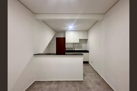 Apartamento para alugar com 50m², 1 quarto e sem vagaSala