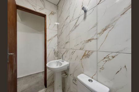 Apartamento para alugar com 50m², 1 quarto e sem vagaBanheiro 