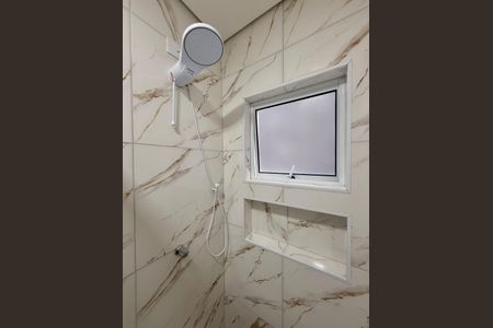 Apartamento para alugar com 50m², 1 quarto e sem vagaBanheiro 