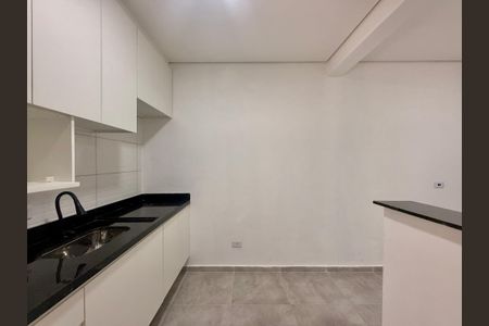 Apartamento para alugar com 50m², 1 quarto e sem vagaCozinha 
