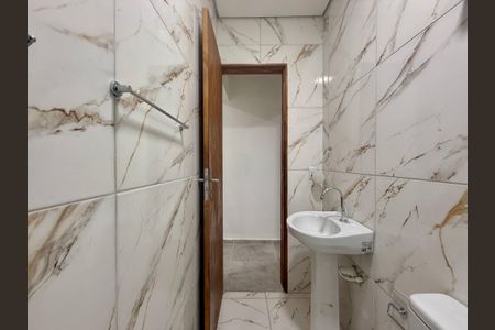 Apartamento para alugar com 50m², 1 quarto e sem vagaBanheiro 