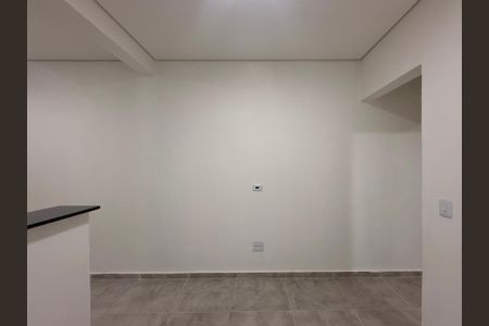 Apartamento para alugar com 50m², 1 quarto e sem vagaSala