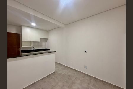 Apartamento para alugar com 50m², 1 quarto e sem vagaSala